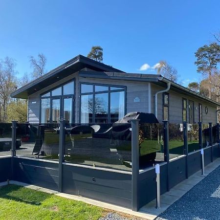 Casa Di Lusso Luxury Lodge 伍德哈尔温泉水疗 外观 照片